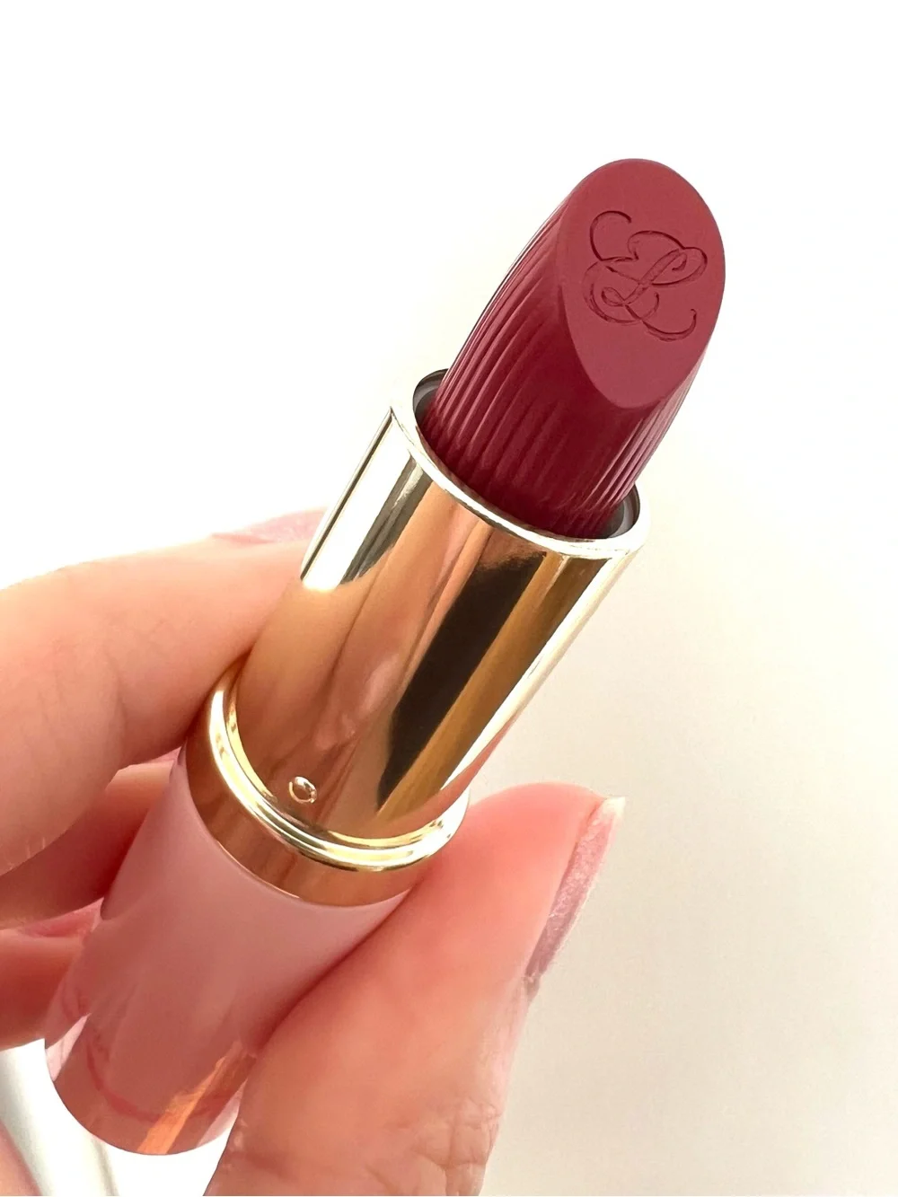 Estee Lauder satin finish